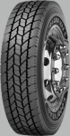 GOODYEAR UG MAX S HL Padanga sunkvežimio priekis 315/70R22.5 CGO UG MAX S 3PMSF; M+S