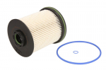 Degalų filtras BOSCH F 026 402 795