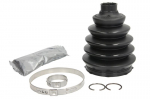 gofruotoji membrana, kardaninis velenas SPIDAN 0.036065