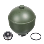 pakabos sfera, pneumatinė pakaba FEBI FE22499