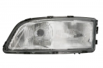 Priekinis žibintas TYC TYC 20-5484-08-2 VOLVO C70 I, C70 II, S70, V70 I