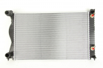 Variklio radiatorius NISSENS NIS 60237A