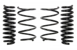 Žeminanti spyruoklė, Pro-Kit, 4vnt., ABE, pažeminimas priekis: 30mm, pažeminimas galas: 25mm,, Tinka: BMW 3 (E91) 316 d/318 d/320 d/323 i/325 i/330 i 12.04-06.12