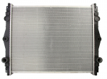 Variklio radiatorius NISSENS NIS 614430