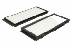 Salono filtras KNECHT LA501/S
