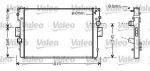 Variklio radiatorius VALEO VAL734448