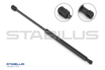 dujinė spyruoklė, gaubtas STA5904QC