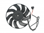 elektrovariklis, raditoriaus ventiliatorius D8W031TT