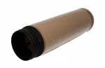 Oro filtras MANN-FILTER CF 450