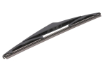 Stiklo valytuvas Twin H312 rėminis 300mm (1 vnt.) Galas