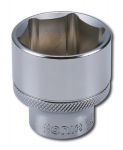 Galvutė &scaron;e&scaron;iakampė 1/2" 29 mm 23529