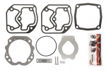 Oro kompresoriaus tarpinių kompl 1200 030 100