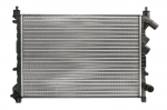 Variklio radiatorius NRF NRF 58943A
