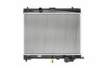 Variklio radiatorius KOYORAD PL012511