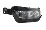 Priekinis žibintas MAGNETI MARELLI 712471901129 CITROEN C4 PICASSO II