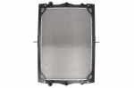 Variklio radiatorius THERMOTEC D7DA017TT
