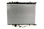 Variklio radiatorius VALEO VAL732890