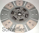 Sankabos diskas LUK 328 0175 41