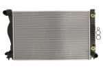 Variklio radiatorius NISSENS NIS 60236A