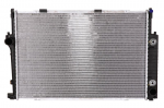 Variklio radiatorius NRF NRF 519589