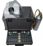 MAGNETI MARELLI Kondic. sistemų skalavimo įrenginiai 007950024750