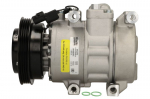 Kondicionieriaus kompresorius NIS 89279