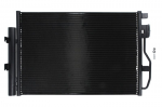 Kondicionieriaus radiatorius NRF 350044