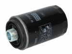Alyvos filtras MANN-FILTER W 719/53