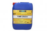 ATF alyva RAVENOL T-WS Lifetime (10L) RAV ATF T-WS LIFETIME 10L