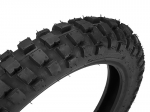 DURO HF311 Padanga motociklams bekelėms 3.50-19 TT 57 PRIEKINĖ/GALINĖ 35019 OMDO 57 HF311