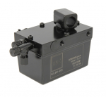 atverčiamasis siurblys, vairuotojo kabina 023.601-00