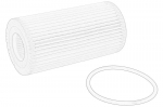 Alyvos filtras OE VW 059 198 405B