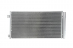Kondicionieriaus radiatorius NIS 940678