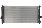 Variklio radiatorius KOYORAD PL010929