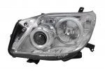 Priekinis žibintas TYC TYC 20-12388-05-9 TOYOTA LAND CRUISER PRADO