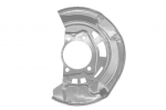 apsauginis skydas, stabdžių diskas 47781-02150