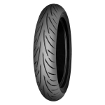 MITAS TOURING FORCE Padanga motociklų keliams 120/60ZR17 TL 55W Vairuojamoji 1206017 OMMT 55W TOUFOR