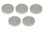 Vožtuvo plok&scaron;telė PZ948175/5 9,48mm x1,75mm, (5 vnt.) Tinka: CAGIVA; KAWASAKI; SUZUKI; TRIUMPH; YAMAHA