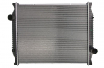 Variklio radiatorius NRF 500010