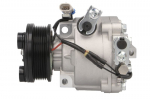 Kondicionieriaus kompresorius NIS 891078