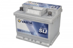 Akumuliatorius VARTA SLI552401052 12V 52Ah 520A D+