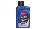 Transmisinė alyva ELF TRANSELF (0,5L) 75W90 TRANS. SYN FE 75W90 0,5L