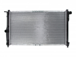 Variklio radiatorius NRF NRF 53263