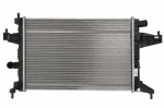 Variklio radiatorius NRF NRF 519596