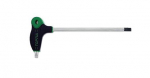 Raktas antgalis TORX T50