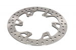 Stabdžių diskas 68B407B8 Priekis fiksuotas BREMBO 260/127/3,5mm/143mm