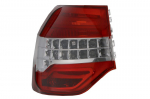 Žibintas galas Kairė CITROEN C5 III