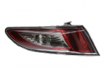 Žibintas galas Kairė HONDA CIVIC VIII