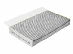 Salono filtras MANN-FILTER CUK 26 005