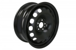 Ratlankis plieninis 6,5 x16 5x98 ET39